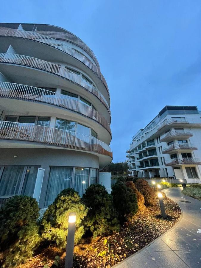 Apartpark Lividus Room 312 Swinoujscie Exterior photo